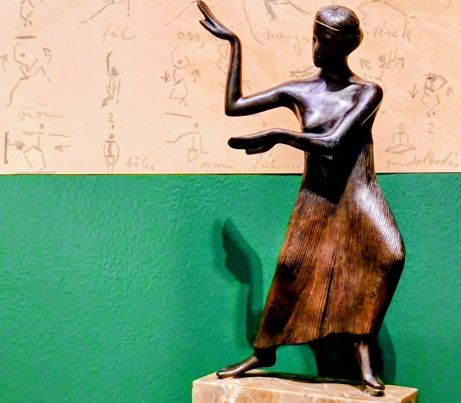 Állásbörze a Múzeumban