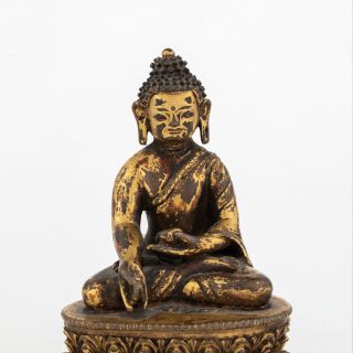 Śākyamuni Buddha