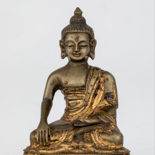 Śākyamuni Buddha