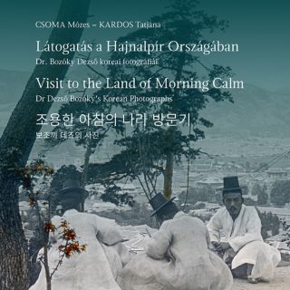 Visit to the Land of Morning Calm