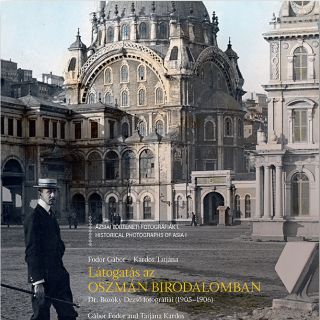 Visit to the Ottoman Empire