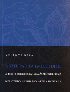 Szélparipa emelkedjék!