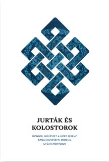 Yurts and Monasteries