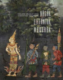 Nagas, Birds, Elephants