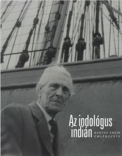 The Indologist Indian