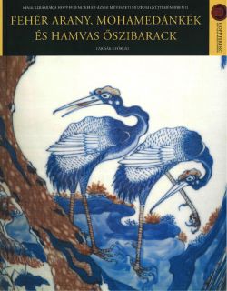 White Gold, Mohammedan Blue and Peach Blossom