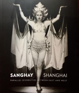 Sanghay-Shanghai