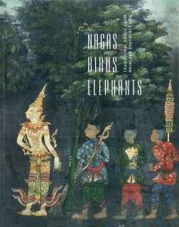 Nagas, Birds, Elephants