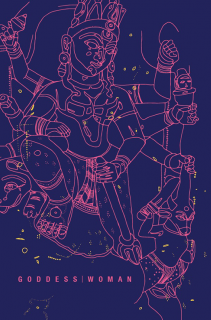 Goddes | Woman