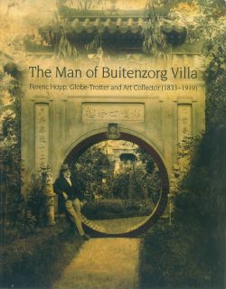 The man of Buitenzorg villa