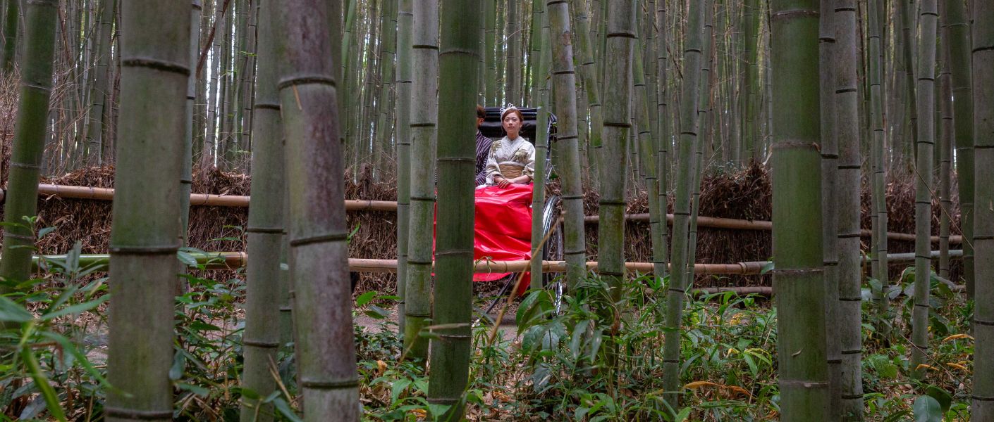 Bozóky Dezső | Kocsány Kornél: Japán kettős fotós tükörben