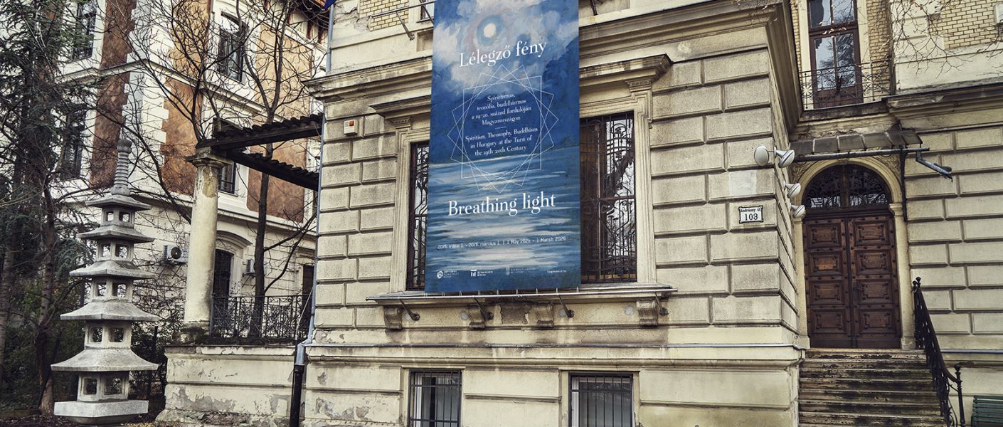 EXHIBITION OPENING | BREATHING LIGHT