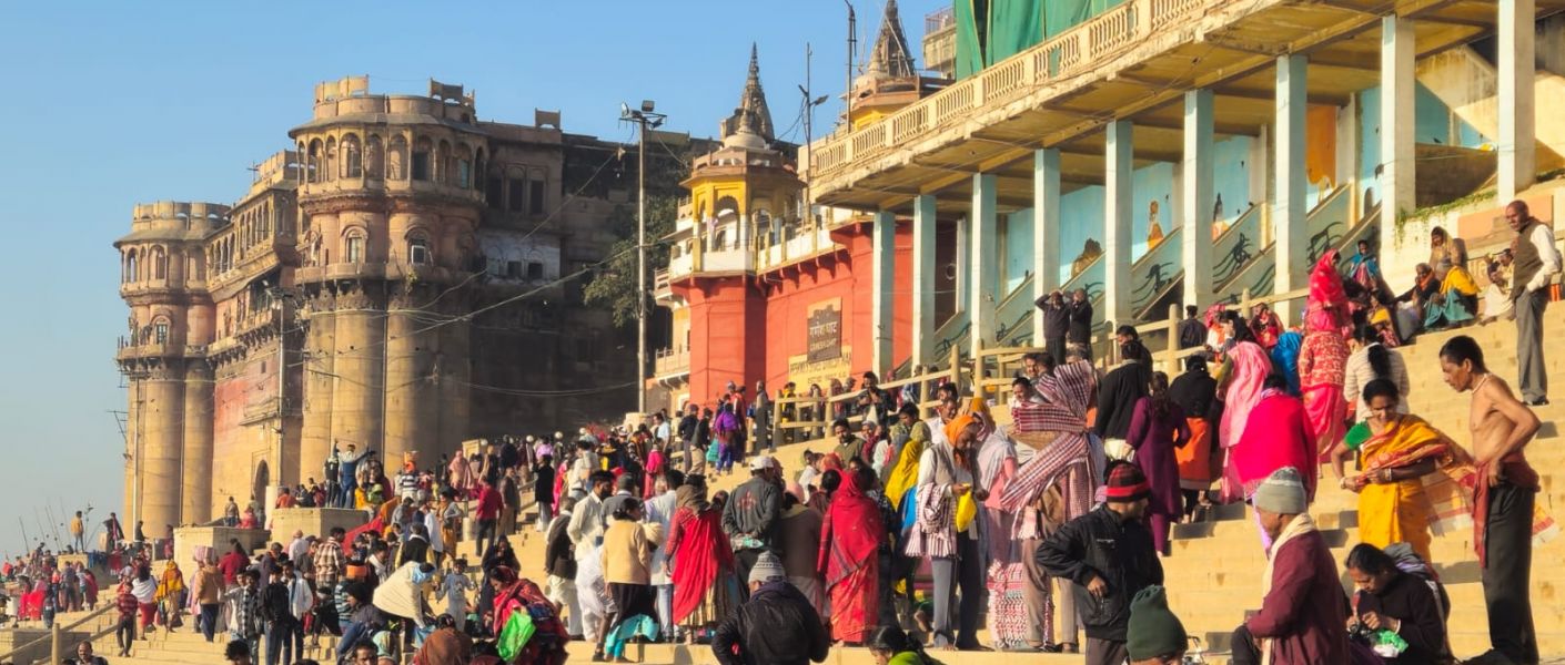 Nagy magyar Kelet-kutatóink nyomában | Előadássorozat | 4. rész