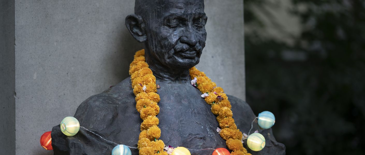 Gandhi Jayanti 2025 | Anniversary of the Birth of Mahatma Gandhi