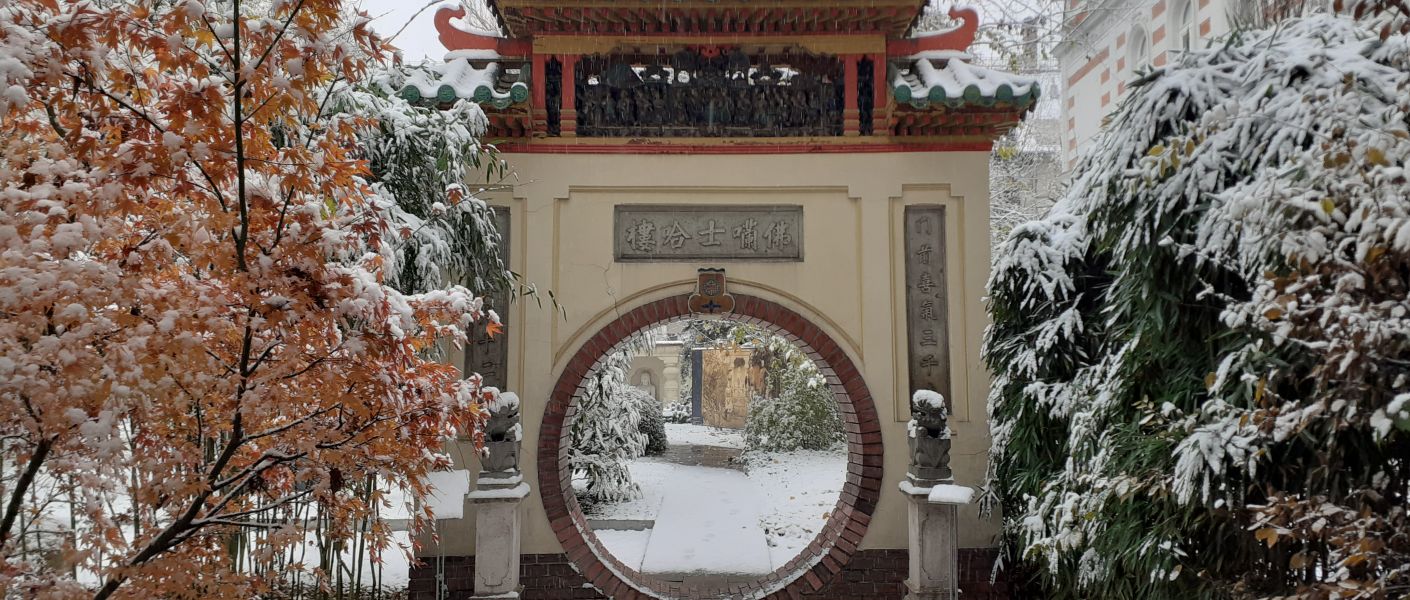  Évzáró kertészkedés a Hopp-villában | Hogyan készítsük fel kertjeinket a télre?