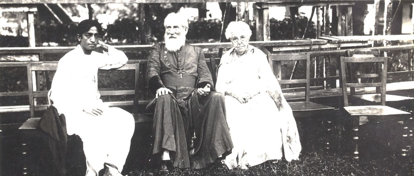 OKKULT TUDOMÁNYOK TEGNAP ÉS MA  | Koch Judit: A modern teozófia születése és hatása a keleti és nyugati kultúrában