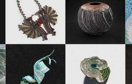 The Year of the Dragon | Contemporary arts and crafts exhibition and fair | Spring edition
