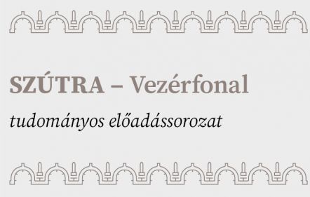 SUTRA | Csaba Dezső: Buddhist narrative literature in Gandhara in the Saka and Kushan periods