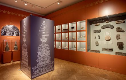 Curatorial Guided Tour: Land of Buddhas | Gandhāra