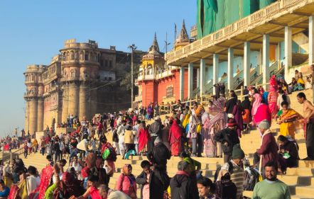 Nagy magyar Kelet-kutatóink nyomában | Előadássorozat | 4. rész