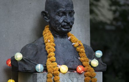 Gandhi Jayanti 2025 | Mahátmá Gándhí születésének évfordulója