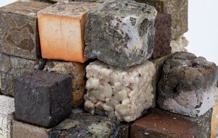 LEGÚJABB SZERZEMÉNYEINK | Kortárs japán kerámiák | Pop-up kiállítás a Budapest Design Week 2025 apropóján