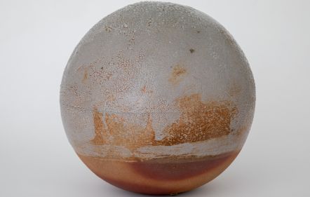 Kortárs japán kerámiák | Néma Júlia keramikus művész vezetése a pop-up kiállításban