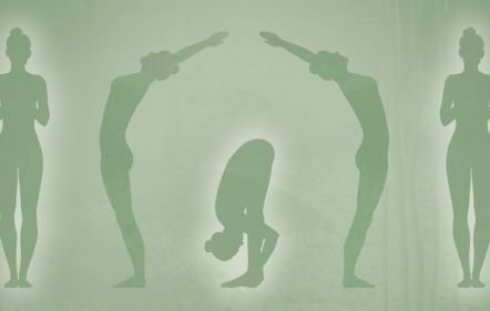  Bhakti jógaösvény | Kurátori tárlatvezetés dr. Jeney Ritával a kerti tablókiállításban