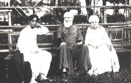 OKKULT TUDOMÁNYOK TEGNAP ÉS MA  | Koch Judit: A modern teozófia születése és hatása a keleti és nyugati kultúrában