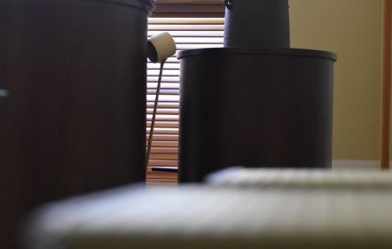 Autentikus japán teaszertartás