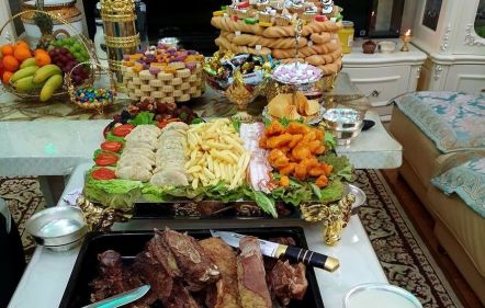  Tsagaan Sar | Hogyan ünneplik a Holdújévet Mongóliában? | LECTURE IN ENGLISH