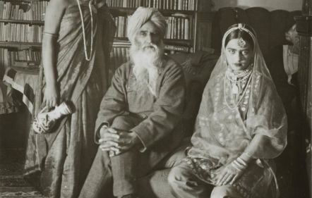 Memorial Event at the Former Home of Amrita Sher-Gil in Budapest