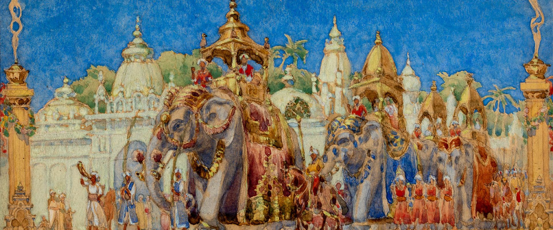 LÉLEGZŐ FÉNY | Spiritizmus, teozófia, buddhizmus a 19-20. század fordulóján Magyarországon