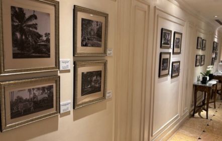 Photographs of Dezső Bozóky – A Hungarian Naval Doctor in Vietnam at the Beginning of the 20th Century