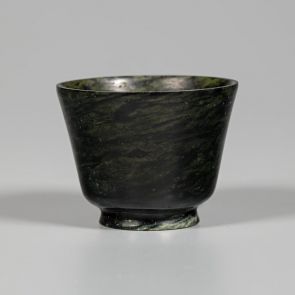 Cup for rice wine