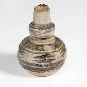 Calabash-shaped jarlet