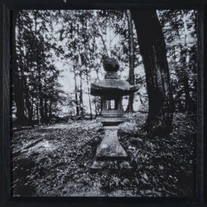 Kyoto Temple Garden I.