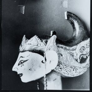 Zboray-gyűjtemény (DKÁ gyűjtemény) wayang golek báb (ltsz. 66.27) restaurálási anyag fotódokumentációja_1.