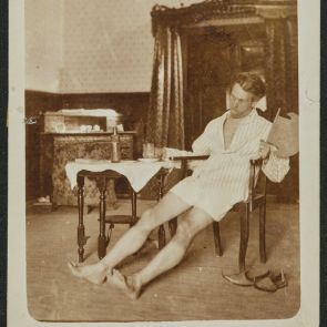 A hőség áldozata, Rawalpindi