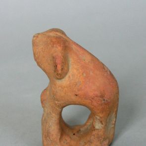 Elephant (fragment)
