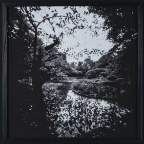 Kyoto Temple Garden II.