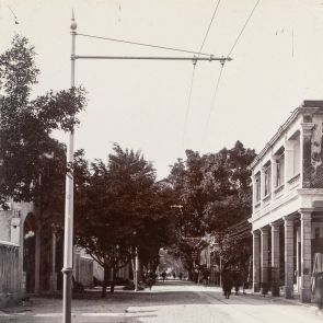 A Happy valley környéke