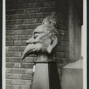 Leigong, God of Thunder