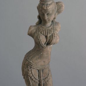 Female figure (Goddess)