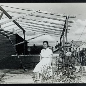 Genre: Olgi, the laundry girl