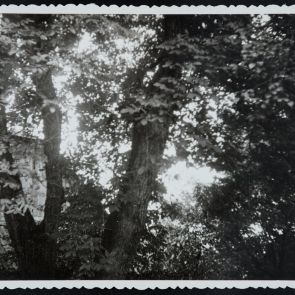 Ismeretlen épület valahol Európában