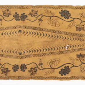 Batik textile
