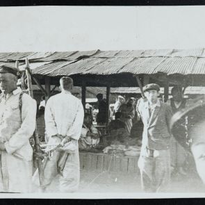 Koreai hétköznapok