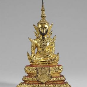 Ülő Buddha