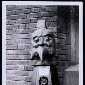 Leigong, the God of Thunder